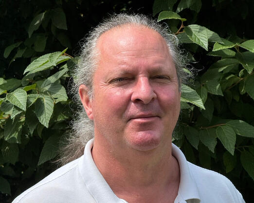 James Creaton Massage Therapist James Creaton, MMS, B.S., NC LMBT #178